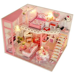 sweetheart dream attic