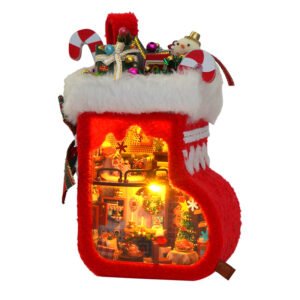 christmas socks small home